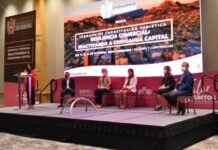 Se realiza en la ciudad el primer evento de turismo de reuniones