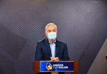 Liberaron a Eduardo Fernández pero su proceso pena continúa