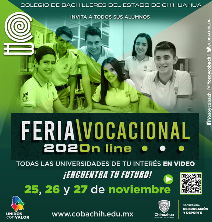 FERIA VOCACIONAL