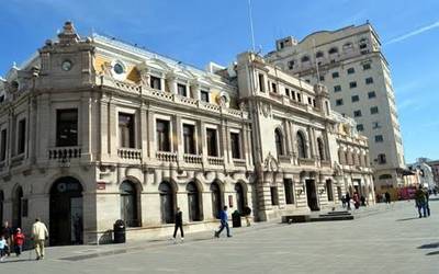 presidencia