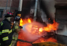 Emite Cuerpo de Bomberos recomendaciones para evitar accidentes con fugas de gas