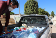 Logran DIF Municipal y la alianza FECHAC importantes metas de desarrollo social