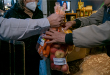 Continúa Gobierno Municipal con el Plan de Apoyo Navideño