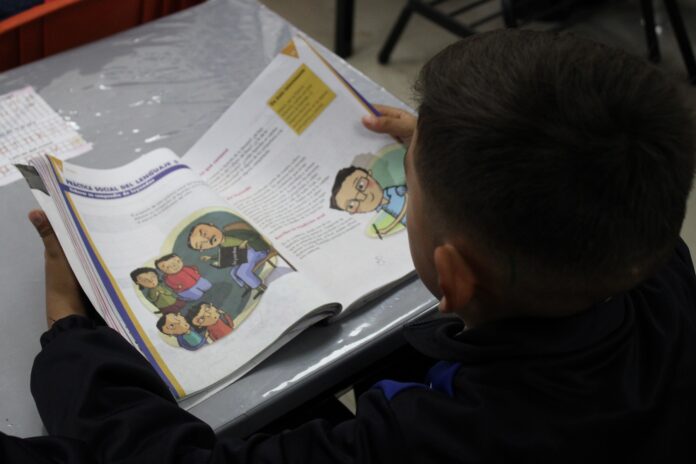 Recomiendan autoridades educativas que padres y madres de familia pasen tiempo de calidad 1