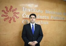 Anuncian Diplomado de Contabilidad y Auditoría Gubernamental 2020