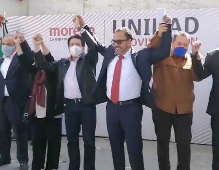 juan carlos