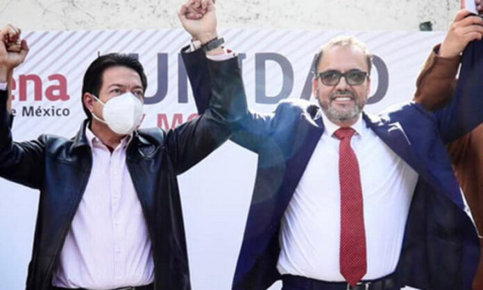 loera candidato