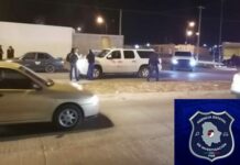 Atiende Célula COVID 26 reportes de fiestas durante el fin de semana