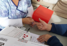 Realizará Gobierno Municipal 4,500 pruebas de sangre gratuitas en enero y febrero