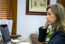 El cambio en semáforo de riesgo sanitario nos llama a ser aún más prudentes: Alcaldesa