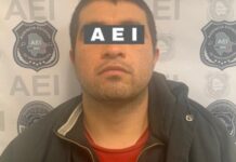 Detiene FEM a hombre que intentó privar de la vida a una mujer