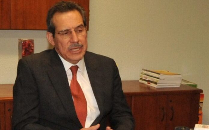 jaime herrera