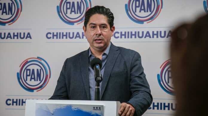 luis serrato