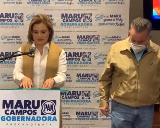 marus