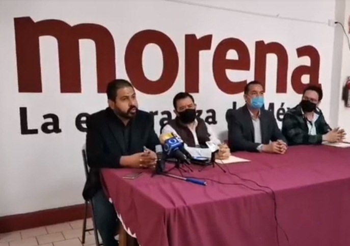 perdedores