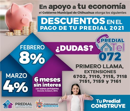 predial