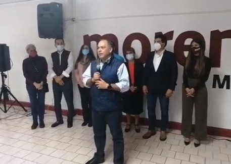 Marco Adán