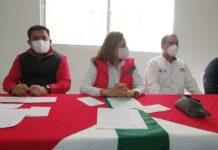 Vamos a recuperar Guerrero: Graciela Ortiz