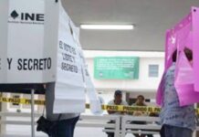 Arrancan hoy campañas federales