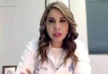 Sin fecha para vacunación de 40 a 49 años