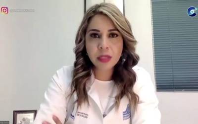 Wendy Ávila
