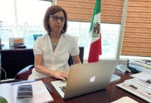 Llama Congreso a fiscal a comparecer por aumento de feminicidios