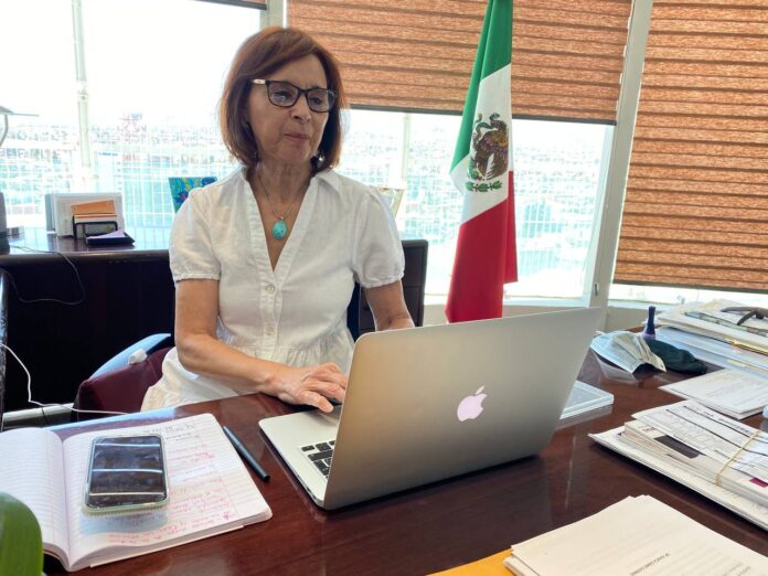 blanca gamez