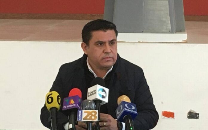 Alejandro Domínguez