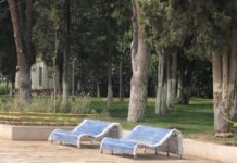 Convierten la Deportiva en motel urbano