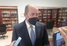 No existen presiones del Ejecutivo al Poder Judicial: ex presidente del STJ