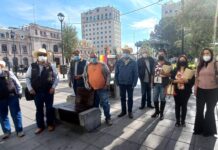 Pide UCD a diputados abogar por el campo