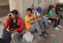 Invierten 20 millones en albergues para migrantes en Juárez