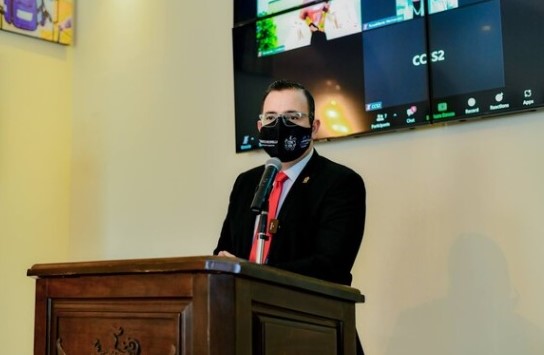 Marco Bonilla