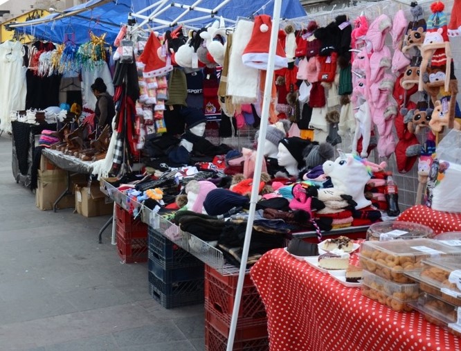 venta