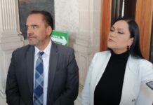 Juan Carlos Loera tiene los días contados; Omar Bazán, un paria