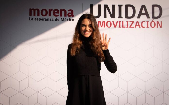 andrea chavez morena