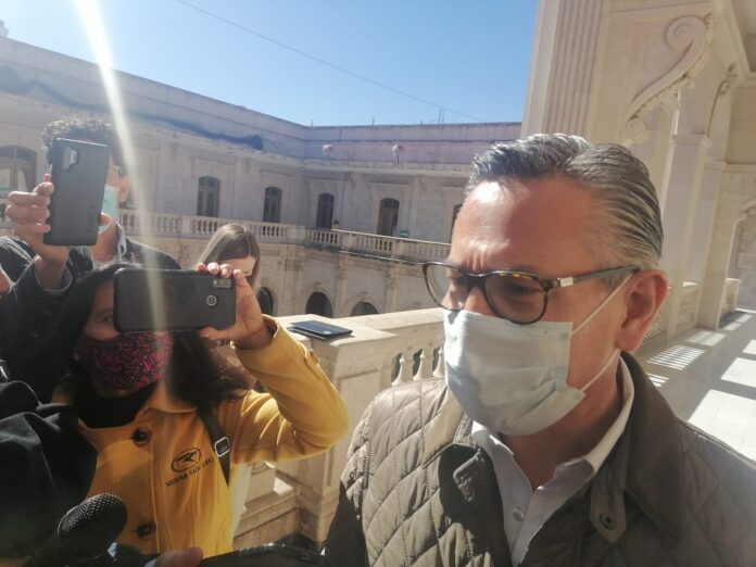 fernando alvarez monje
