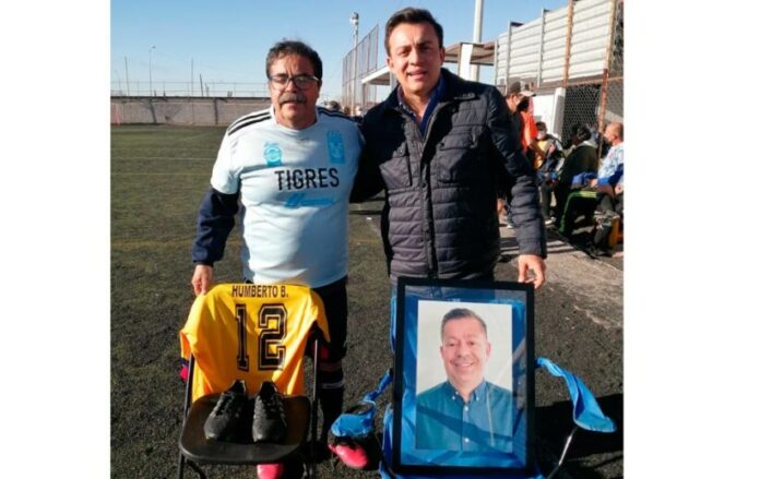 homenaje humberto bustillos