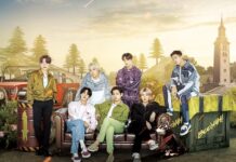 Llega BTS a Free Fire