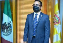 Designan a Iván Rivera como Coordinador de Protección Civil Municipal