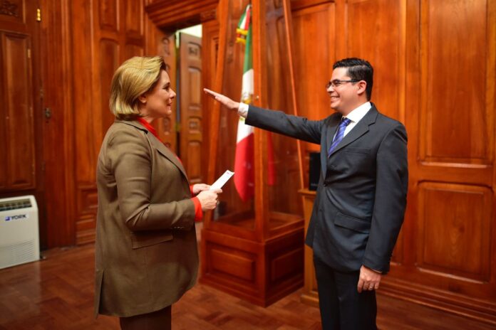 rafael loera