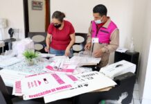 Sin incidencias consulta de Revocación en Chihuahua