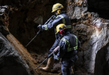 Minería mexicana a nivel del primer mundo: Ingenieros en Minas