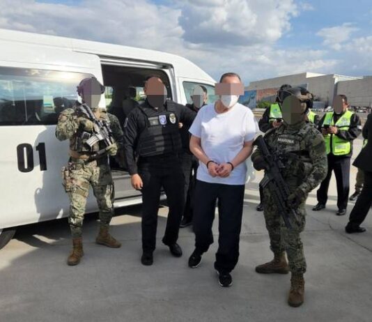 César Duarte seguirá en prisión, pero no por mucho