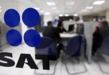 Conmemoran 25 Aniversario del SAT