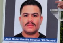 No afloja la FGE búsqueda de “El Chueco”