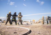 La DSPM será la primera en el país en investigar incendios y explosiones
