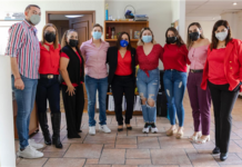 Se une Municipio a campaña de concientización de distrofia muscular