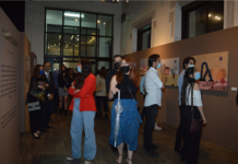 Invitan a conocer la exposición Aurora-Ahora en Museo Sebastian