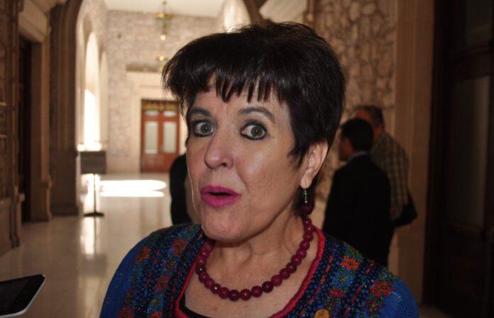 tere ortuño